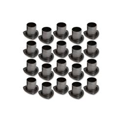 FlowTech - Flowtech 10002FLT Reducer 3 Bolt Inlet 3" Outlet 2.5" 10Pc Pair - Image 2