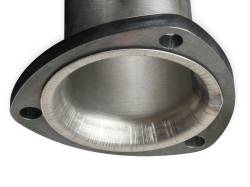 FlowTech - Flowtech 10002FLT Reducer 3 Bolt Inlet 3" Outlet 2.5" 10Pc Pair - Image 4