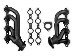 FlowTech - Flowtech 91843FLT Shorty Smog Headers 02-13 Silverado/Sierra 1500 - Image 3