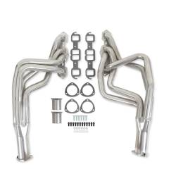 FlowTech - Flowtech 31150FLT Ceramic Header for Oldsmobile - Image 4