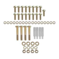 FlowTech - Flowtech 91950-1FLT Shorty Smog Headers for Dodge Ram 5.7/6.1/6.2/6.4 - Image 3