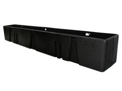 Du-Ha 10023 DUHA Behind the Seat Storage/Gun Case Dark Gray