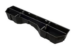 Du-Ha 40011 DUHA Underseat Storage/Gun Case Dark Gray