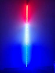 5150 Whips - 5150 Whips 48" Hyper Whip LED Safety Whip-USA w/Magnet Mount & Flag-Each - Image 2