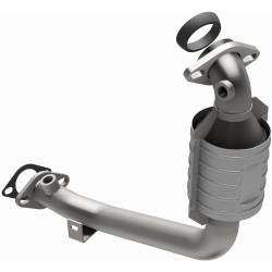 MagnaFlow Exhaust Products - MagnaFlow 23346 Direct Fit Catalytic Converter 49 State Ford - Image 2
