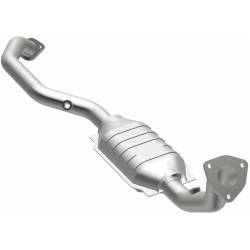 MagnaFlow Exhaust Products - MagnaFlow 23634 Direct Fit Catalytic Converter 49 State Acura Truck - Image 2