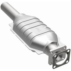 MagnaFlow Exhaust Products - MagnaFlow 23229 Standard Grade D-Fit Catalytic Converter for Eagle Dodge & Jeep - Image 2
