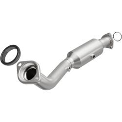 MagnaFlow Exhaust Products - MagnaFlow 23766 HM Grade Direct-Fit Catalytic Converter for 02-06 Honda CR-V - Image 1