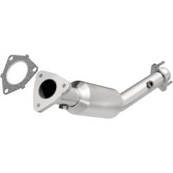 MagnaFlow Exhaust Products - MagnaFlow 23489 Direct Fit Catalytic Converter 49 State Chevrolet - Image 1