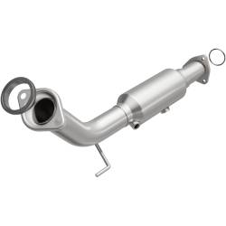MagnaFlow 24177 HM Grade Direct-Fit Catalytic Converter for Honda & Acura