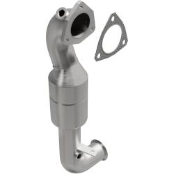 MagnaFlow 49350 Direct-Fit Catalytic Converter for Mini