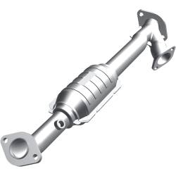 MagnaFlow 49698 Direct-Fit Catalytic Converter for Lexus & Toyota