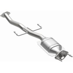 MagnaFlow Exhaust Products - MagnaFlow 50672 HM Grade Direct-Fit Catalytic Converter for 95-98 Mazda Protege - Image 2