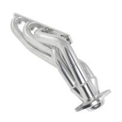 JBA Headers 1.625" Shorty Stainless Headers-Ceramic 65-70 Mustang 1650SJS