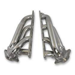 JBA Racing Headers - JBA Headers 1.75" Shorty Stainless Headers-Ceramic for Dodge 5.7L 1964S-1JS - Image 4