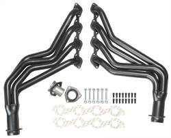 Hedman Hedders - Hedman 69110 Long-Tube Headers for 67-91 2WD/4WD GM Truck-SUV w/396-502 - Image 1