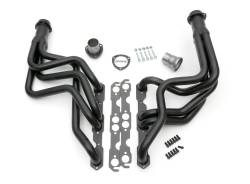 Hedman Hedders - Hedman 68290 1.625" Long-Tube Headers for 64-77 Chevelle/El Camino w/283-400 - Image 1