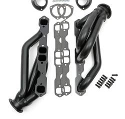 Hedman Hedders - Hedman 69560 1.75" Mid-Length Swap Headers for SB Chevy Into 2WD S10 - Image 2