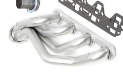 Hedman Hedders - Hedman 88658 Silver MidLength Engine Swap Headers 351W In 64-73 Ford Mustang - Image 2