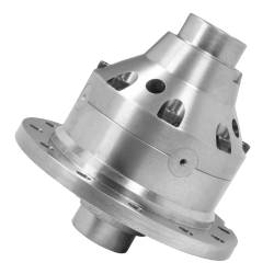 Yukon Gear and Axle - Yukon Gear YGLD60-4-40 Grizzly Locker for Dana 60 4.56 & Up 40 Spline - Image 1