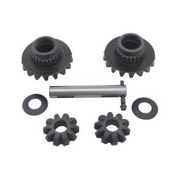 Yukon Gear and Axle - Yukon Gear YPKGM8.5-P-28 Standard Open Spider Gear Kit GM 8.5" Diff w/28SPL - Image 1