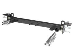 Blue Ox - Blue Ox BX1656 Tow Bar Base Plate for 2004-2012 Chevrolet Colorado/GMC Canyon - Image 1