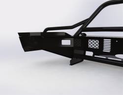 Ranch Hand - Ranch Hand BSF18HBL1 Summit BullNose Series Front Bumper for 18-20 Ford F150 - Image 4