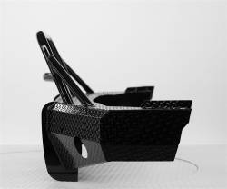 Ranch Hand - Ranch Hand BSC151BL1 Summit BullNose Series Front Bumper - Image 3