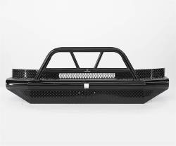 Ranch Hand BTD941BLR Legend BullNose Series Front Bumper
