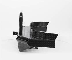 Ranch Hand - Ranch Hand BTD941BLR Legend BullNose Series Front Bumper - Image 3