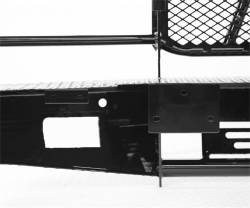 Ranch Hand - Ranch Hand FSC14HBL1 Summit Series Front Bumper for 14-15 Silverado 1500 - Image 4