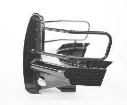 Ranch Hand - Ranch Hand FBD061BLR Legend Series Front Bumper for Ram 1500/2500/3500 - Image 3