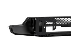 Ranch Hand - Ranch Hand MFG19HBMN Midnight Series Front Bumper - Image 4