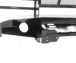 Ranch Hand - Ranch Hand FST07HBL1 Summit Series Front Bumper for 07-13 Toyota Tundra - Image 4