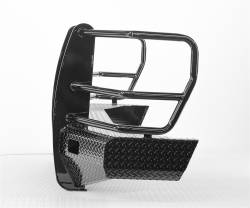 Ranch Hand - Ranch Hand FSF171BL1C Summit Series Front Bumper - Image 3
