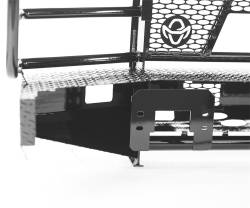 Ranch Hand - Ranch Hand FSF171BL1C Summit Series Front Bumper - Image 4