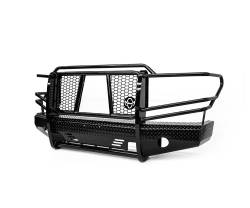 Ranch Hand - Ranch Hand FST14HBL1 Summit Series Front Bumper for 14-21 Tundra - Image 2