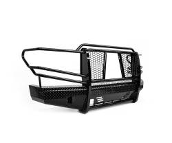 Ranch Hand - Ranch Hand FST14HBL1 Summit Series Front Bumper for 14-21 Tundra - Image 3