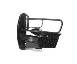 Ranch Hand - Ranch Hand FSD061BL1 Summit Series Front Bumper for Ram 1500/2500/3500 - Image 3