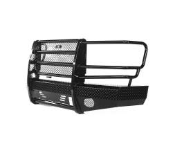 Ranch Hand - Ranch Hand FSG081BL1 Summit Series Front Bumper - Image 2