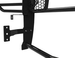 Ranch Hand - Ranch Hand GGD191BL1C Legend Series Grille Guard for 19-22 Ram 2500/3500 - Image 4