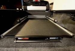 BedSlide - Bedslide 2000 Heavy Duty Sliding Bed Platform for Ford 8' 20-9548-HD-FD - Image 3