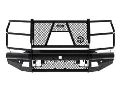 Ranch Hand FBC201BLRC Legend Series Front Bumper