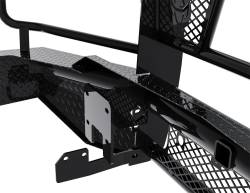 Ranch Hand - Ranch Hand FBC201BLRC Legend Series Front Bumper - Image 4