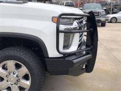 Ranch Hand - Ranch Hand FBC201BLRC Legend Series Front Bumper - Image 6