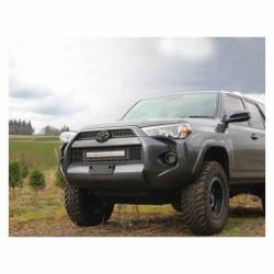 Rigid Industries - Rigid Industries Mesh Grille Insert Black for 4Runner 40596 - Image 2