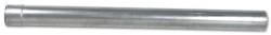 Diamond Eye Performance - Diamond Eye 400048 Straight 4" ID x 4" OD x 48" Long Aluminized - Image 2