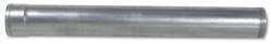 Diamond Eye 405040 Straight 5" ID x 5" OD x 40" Long Aluminized