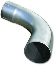 Diamond Eye Performance - Diamond Eye 529005 Elbow 3" 90 Degrees Aluminized - Image 2