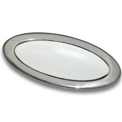 American Shifter Company - American Shifter ASCDML1 Billet Courtesy Dome Light - Image 1